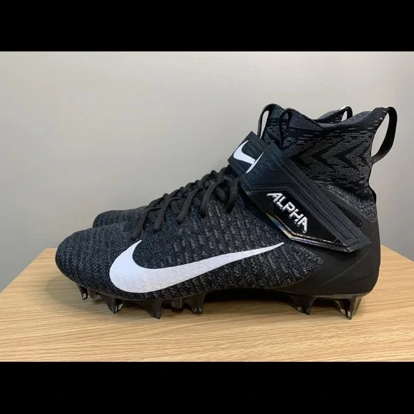 Nike | Shoes | Mens Size 15 Nike Alpha Menace Elite 2  display picture 1